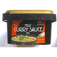 Los mejores  - Cooks Original Chinese Curry Sauce Concentrate - 405g